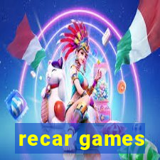 recar games