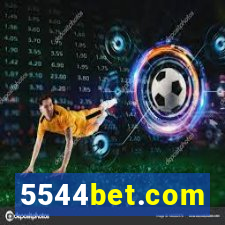 5544bet.com