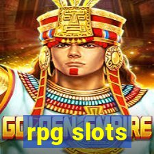 rpg slots