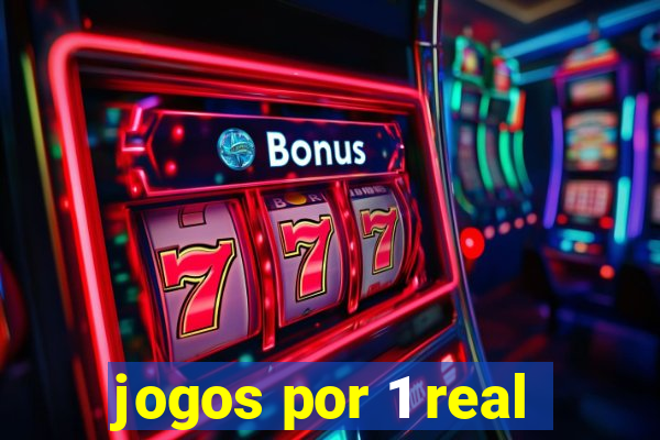 jogos por 1 real