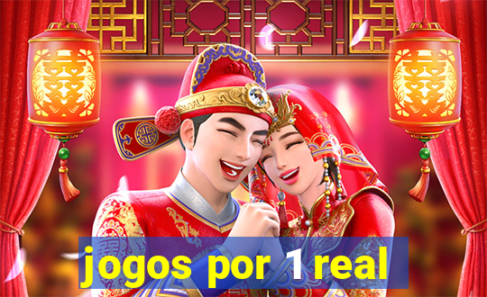 jogos por 1 real