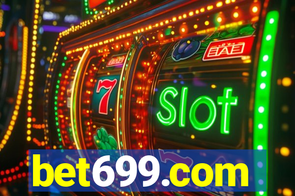 bet699.com