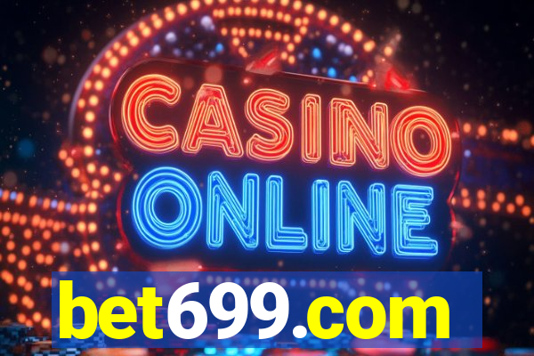 bet699.com