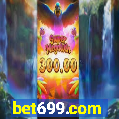 bet699.com