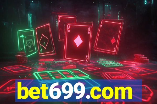 bet699.com