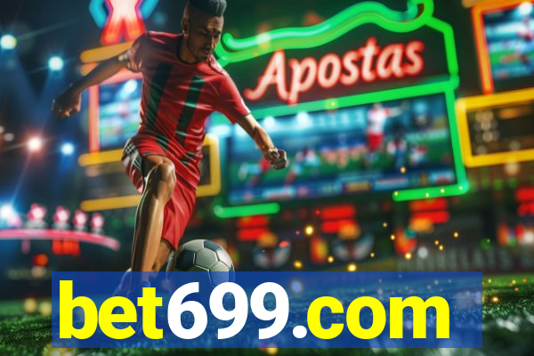 bet699.com