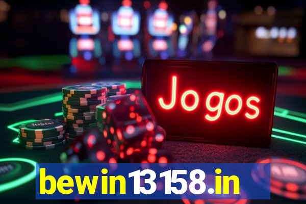 bewin13158.in