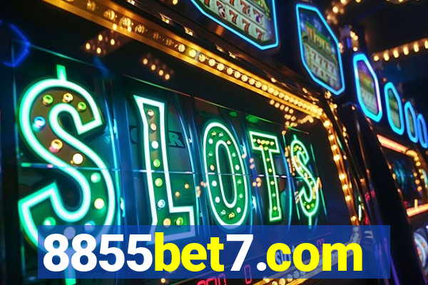 8855bet7.com