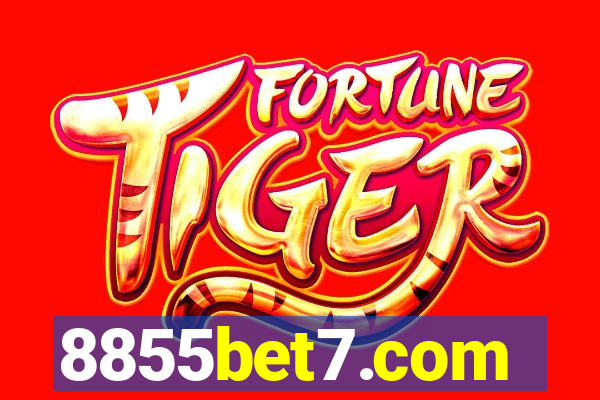 8855bet7.com