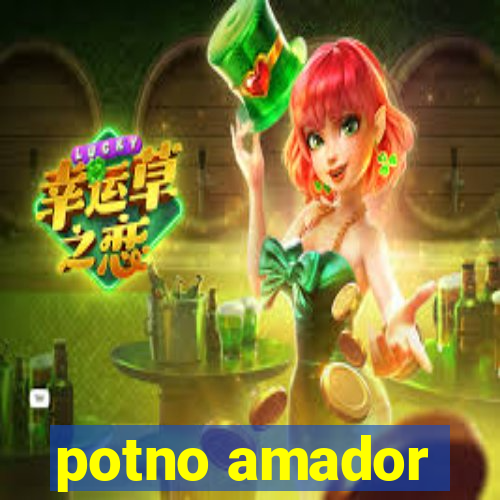 potno amador