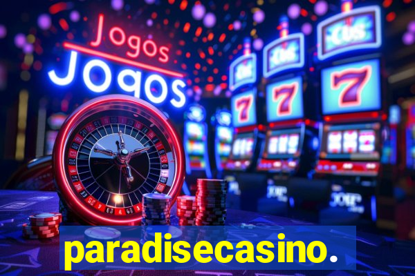 paradisecasino.com