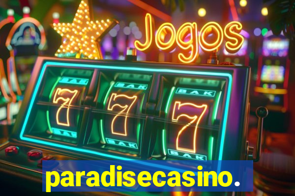 paradisecasino.com