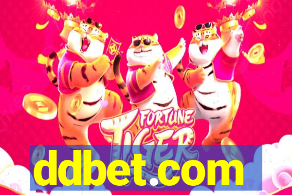 ddbet.com