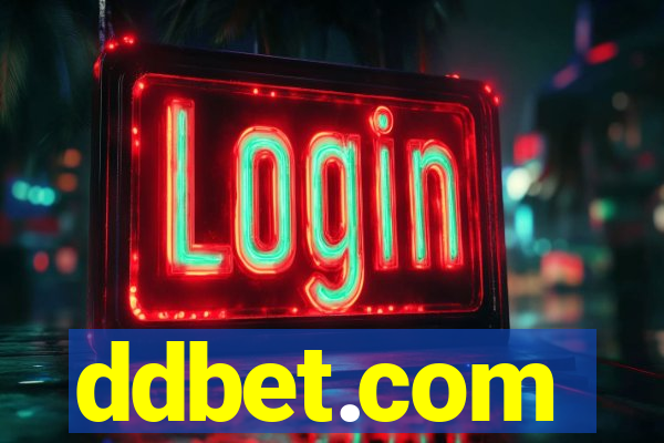 ddbet.com