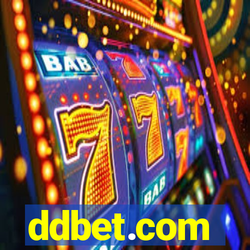 ddbet.com