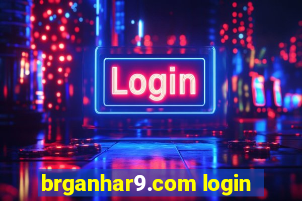 brganhar9.com login