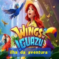 ilha da aventura filme completo dublado ilha da aventura