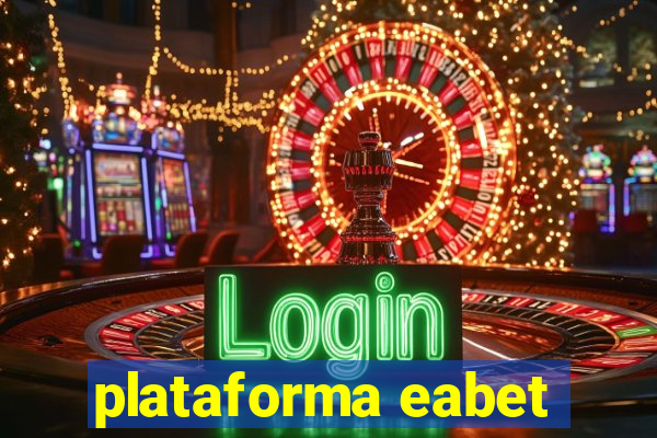 plataforma eabet