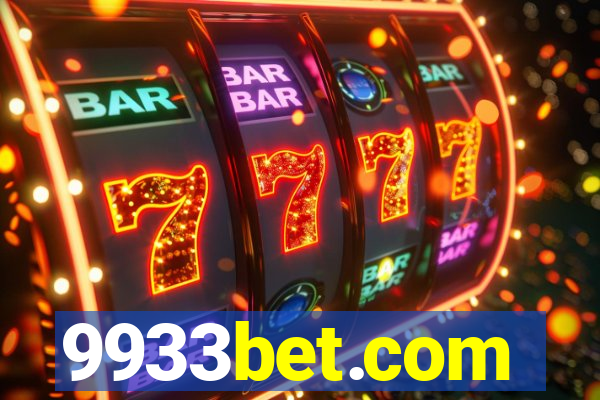 9933bet.com