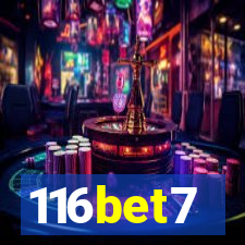 116bet7