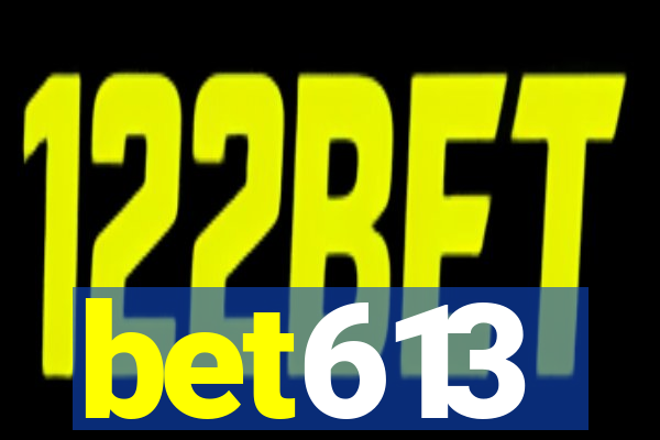 bet613