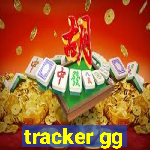 tracker gg