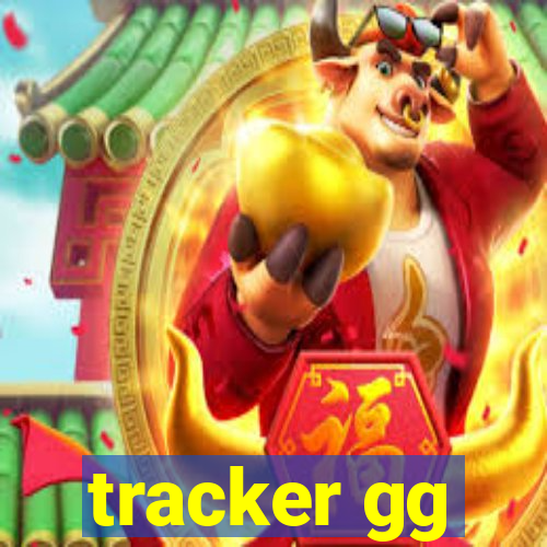 tracker gg