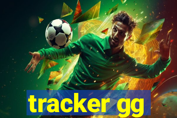 tracker gg