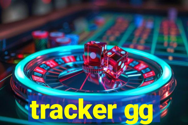 tracker gg