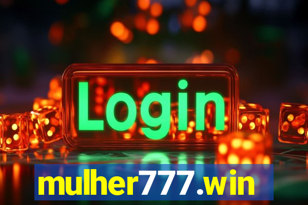 mulher777.win