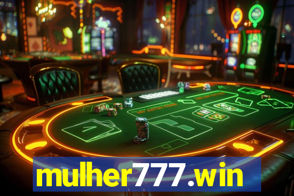 mulher777.win