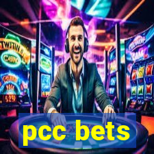 pcc bets