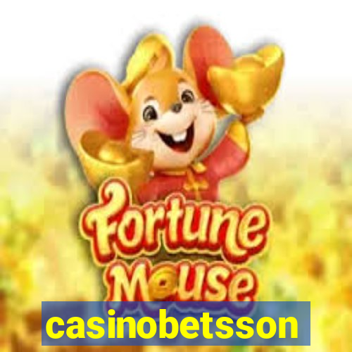 casinobetsson