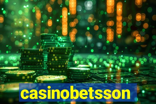 casinobetsson