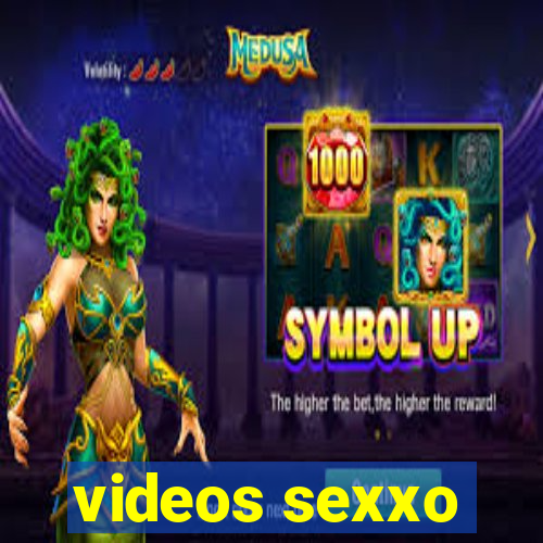 videos sexxo