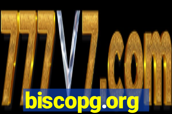 biscopg.org