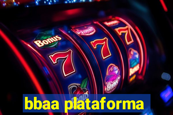 bbaa plataforma