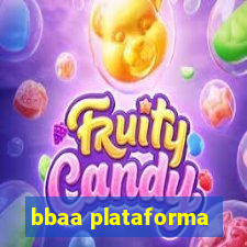 bbaa plataforma