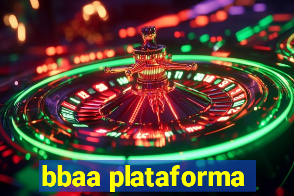 bbaa plataforma