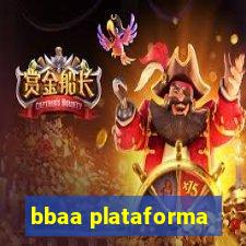 bbaa plataforma