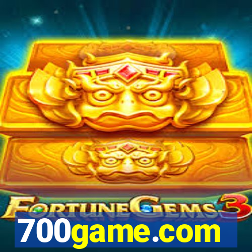 700game.com