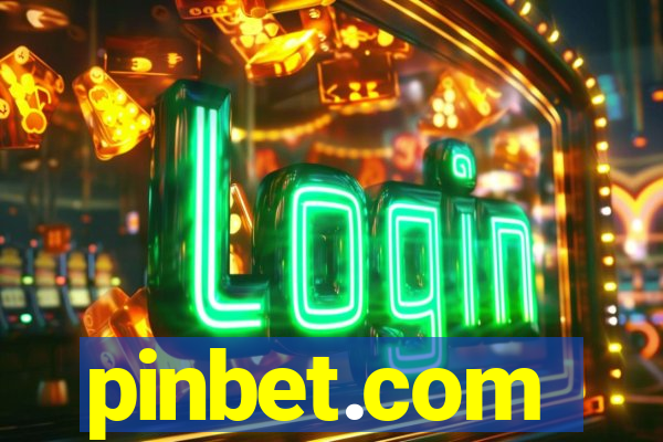 pinbet.com