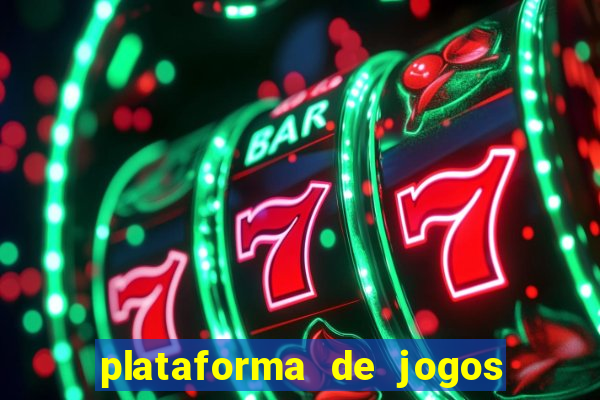 plataforma de jogos do whindersson nunes