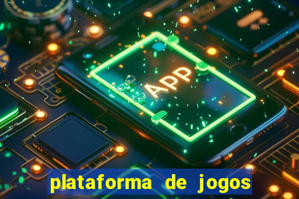 plataforma de jogos do whindersson nunes