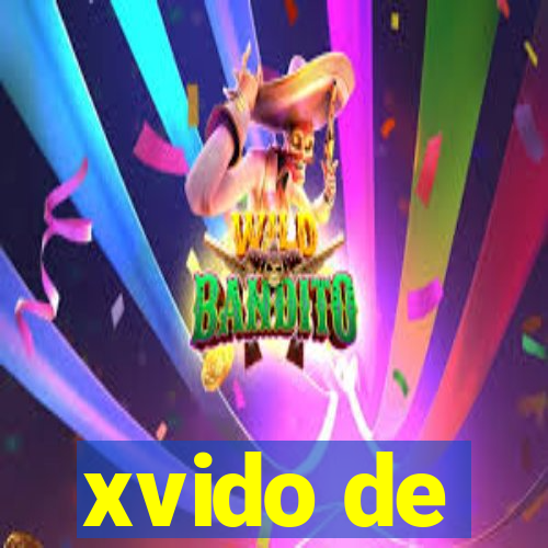 xvido de