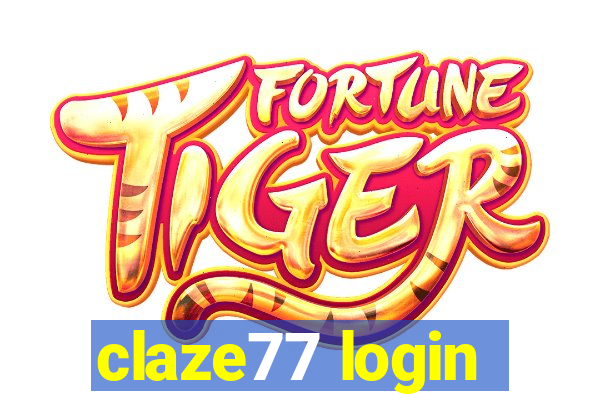 claze77 login