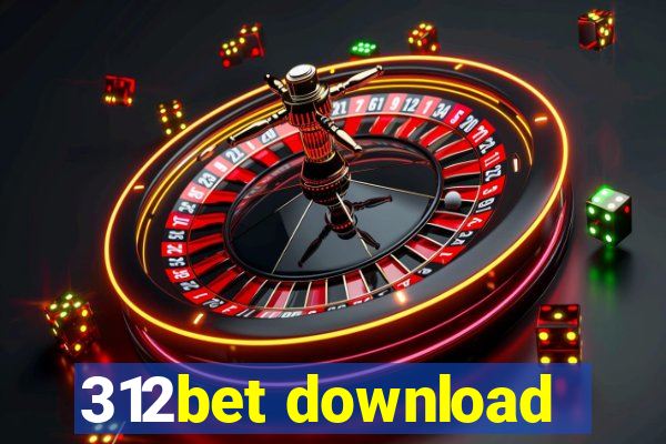 312bet download