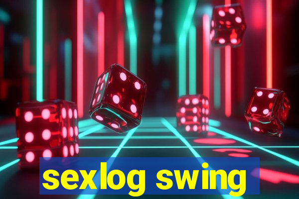 sexlog swing