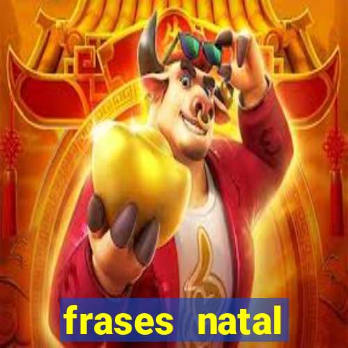 frases natal chegando tumblr