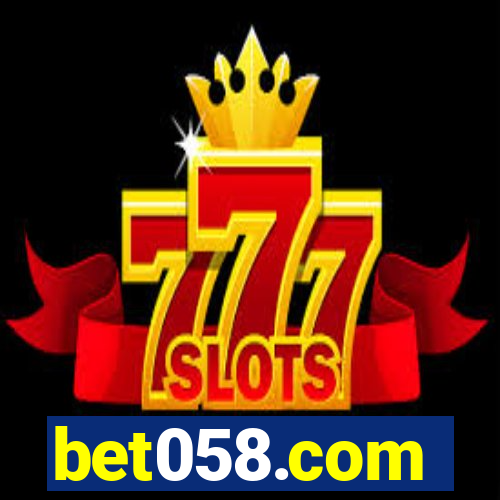 bet058.com